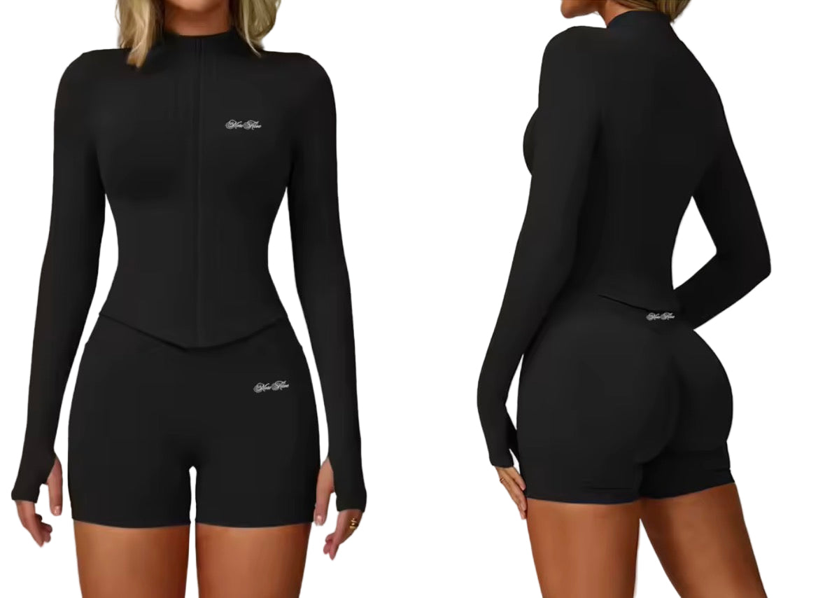 More Alive Women’s Gym (Tracksuits) S/M/L