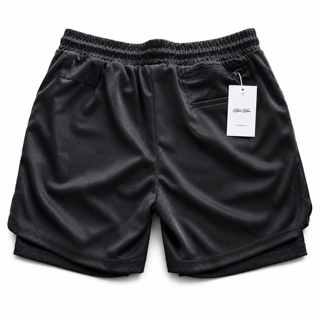 Sport-Shorts ( M )