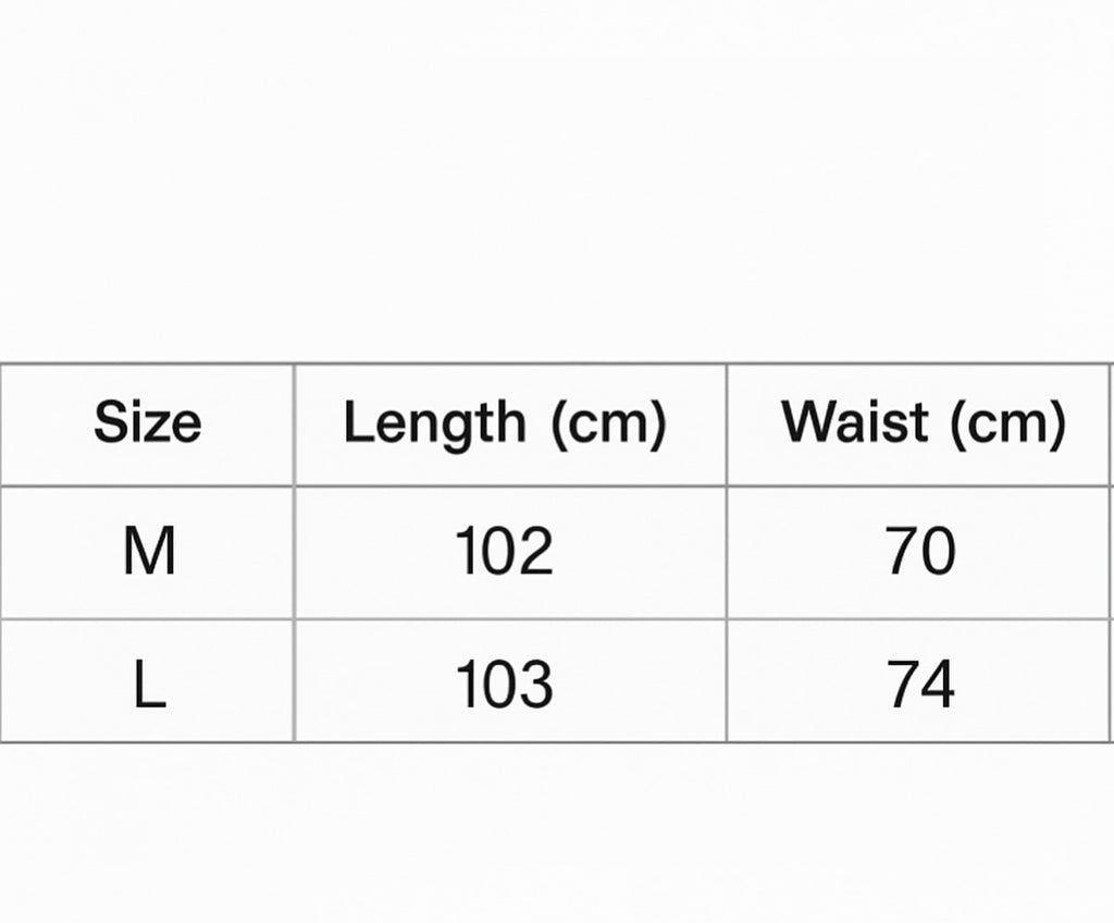 More Alive (M/L) Pants Cream Green