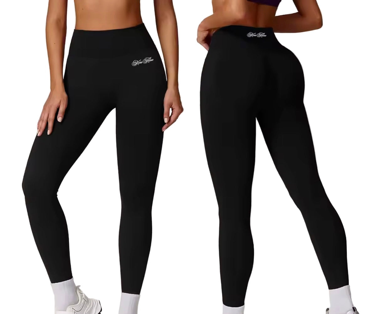 More Alive Leggings S/M/L