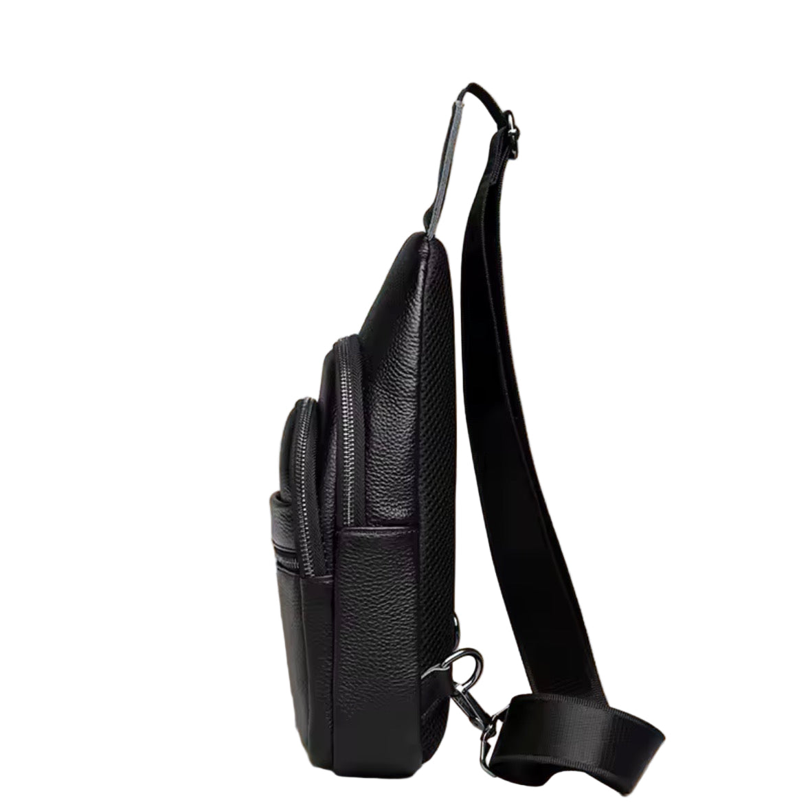 More Alive Crossbody Bag Men&Women