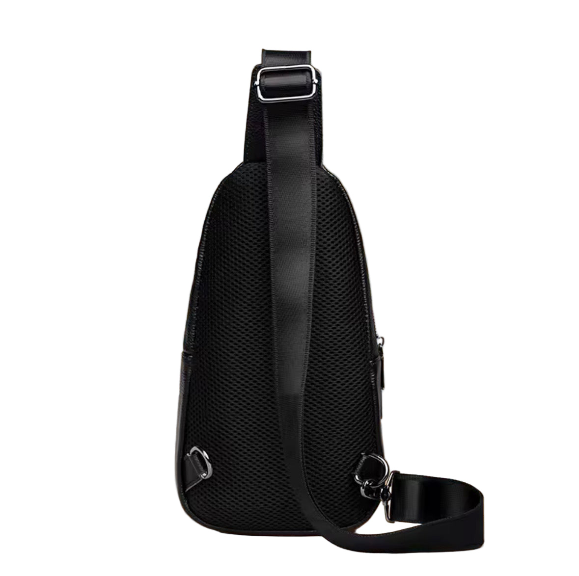 More Alive Crossbody Bag Men&Women