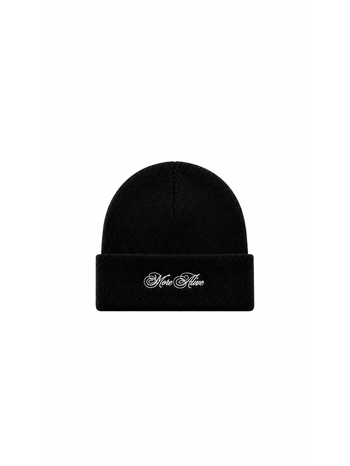 Signature Beanie