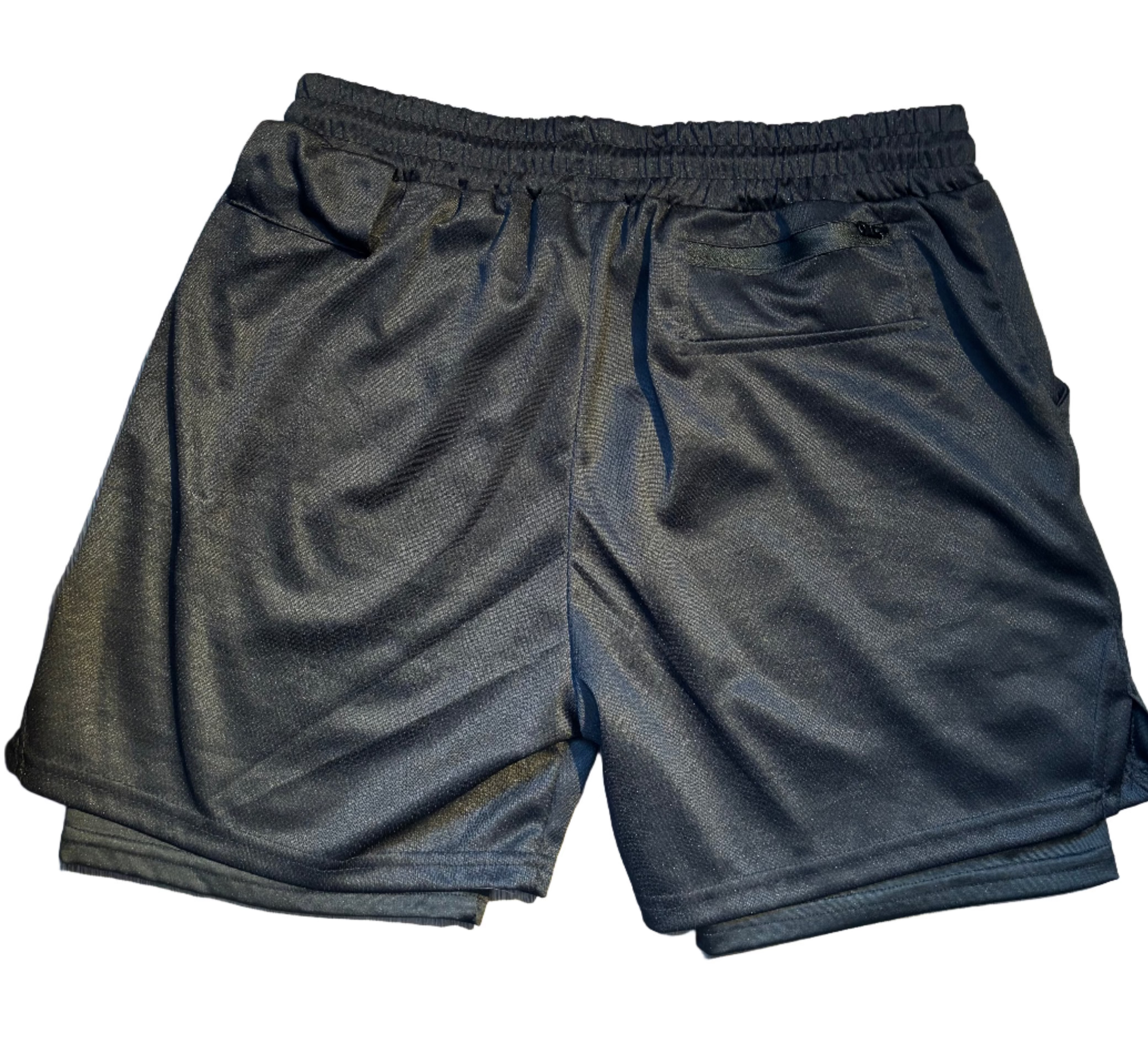 More Alive (Sport Shorts)